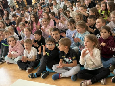 Ki mit tud? - a DÖK szervezésében