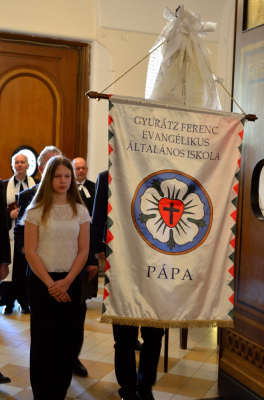 Jubileumi Gyurátz Ünnep